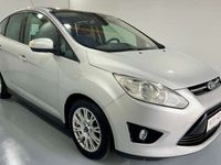 gebraucht Ford C-MAX Titanium