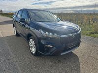 Gebraucht Suzuki SX4 S-Cross 110 PS (80 kW) 2025 Blau SUV