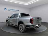Neu Ford Ranger Wildtrack 204 PS (150 kW) 2025 Abholung