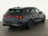 Neu Cupra Leon VZ 333 PS (244 kW) 2025 Grau Kombi