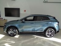 gebraucht Kia Sportage Gold HEV 1.6 Automatik Navi,Rückfahrkamera,Klimaautomatik,