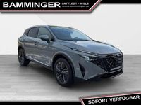 gebraucht Nissan Qashqai 1,5 VC-T e-Power Tekna - Tageszulassung