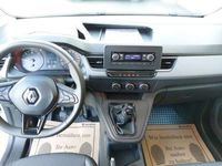 gebraucht Renault Kangoo VAN Extra dCi 95 ** Super Sale **
