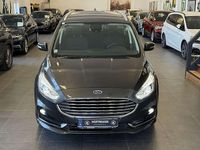 gebraucht Ford Galaxy 2,0 EcoBlue SCR Titanium Aut.