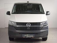 gebraucht VW T6.1 Sonstige Kastenwagen KR 2,0 TDI DSG