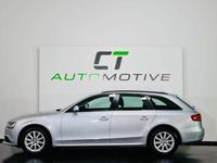 gebraucht Audi A4 Avant 2,0 TDI DPF Aut.