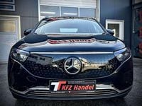 Gebraucht Mercedes EQA300 Edition 167 kW (228 PS) 2024 Schwarz SUV