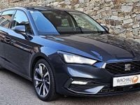 gebraucht Seat Leon 1.5 TSI FR*NP: 39.30000