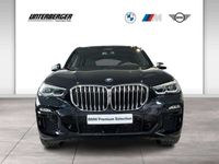 gebraucht BMW X5 xDrive30d G05 B57 M Sportpaket Head-Up HiFi