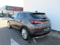 gebraucht Opel Grandland X 1.6 Turbo PHEV Innovation Navi,360° Grad Kamera,Standheizung