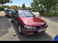 gebraucht Peugeot 406 406Kombi SV HDI Aut.