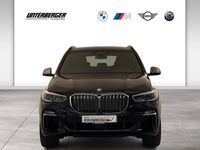 gebraucht BMW X5 M50i Standhzg ACC DA+ PA+ 360° HUD HK