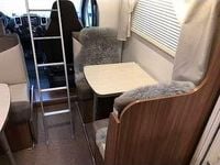 Gebraucht Fiat Ducato 116 PS (85 kW) 2016 Van