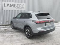 gebraucht VW Tiguan Friends TDI DSG