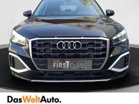 gebraucht Audi Q2 30 TDI admired