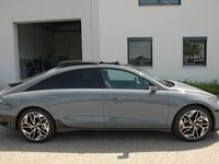 gebraucht Hyundai Ioniq 6 TOP LINE Long Range 77,4 kWh 4WD i63t1-O2/