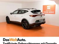 gebraucht Cupra Formentor VZ e-HYBRID 245 PS DSG