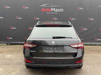 gebraucht Skoda Superb Superb Kombi 2,0 TDI Ambition DSG