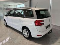 gebraucht Citroën C4 Picasso Seduction 7 Sitze