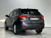 gebraucht Hyundai ix35 Style AWD