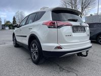 gebraucht Toyota RAV4 Hybrid RAV4 2,5 Hybrid Active 4WD