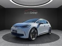 Gebraucht VW ID.3 Pro 169 kW (231 PS) 2025 Weiss  normal Kleinwagen