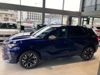 Gebraucht Cupra Terramar 204 PS (150 kW) 2025 Dunkelblau  metallic SUV