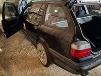 gebraucht BMW 328 328 i touring Österreich-Paket