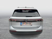 gebraucht VW Tiguan Friends TDI 4MOTION DSG
