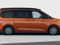 gebraucht VW T7 T72.0TDI DSG Beach Camper GV5 Komfort