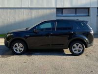 gebraucht Land Rover Discovery Sport Discovery Sport22 TD4 4WD SE Aut. SE