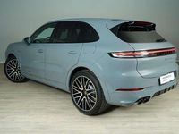 Gebraucht Porsche Cayenne S E-Hybrid Black Edition 354 PS (260 kW) 2025 Schwarz SUV