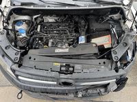 gebraucht VW Caddy Kombi Family 20 TDI