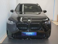 gebraucht BMW X3 40d xDrive