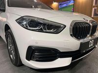 gebraucht BMW 116 116 i - LED - Kamera - Lenkradheizung - Spurhalteas