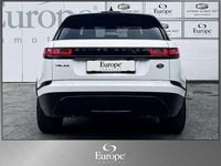 gebraucht Land Rover Range Rover Velar Range P250 Allrad R-Dynamic HSE Aut.