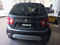 gebraucht Suzuki Ignis 1,2 Dualjet Hybrid Flash