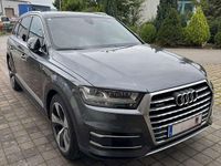 Gebraucht Audi Q7 272 PS (200 kW) 2016 Grau SUV