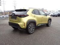 gebraucht Toyota Yaris Hybrid Cross 15 VVT-i Hybrid Active Drive Aut.