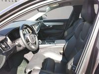 gebraucht Volvo V90 T6 AWD Recharge PHEV Plus Bright
