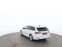 gebraucht Skoda Octavia Combi 2.0 TDI Style Aut MATRIX AHK RADAR