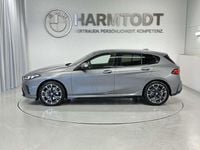 gebraucht BMW 120 d 5-Türig