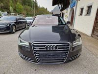 gebraucht Audi A8L 3,0 TDI quattro Tiptronic