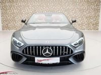 gebraucht Mercedes SL55 AMG AMG 4matic+ Aut - 001732