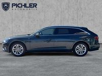 gebraucht Audi A6 40 TDI quattro Sport