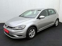 Gebraucht VW Golf VII 90 PS (66 kW) 2017 Silber Limousine