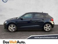 gebraucht Audi A1 30 TFSI advanced exterieur