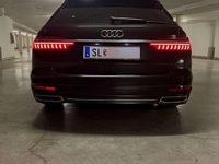 gebraucht Audi A6 Avant 40 TDI sport S-tronic