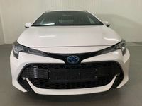 gebraucht Toyota Corolla Kombi 1,8 Hybrid Active Drive
