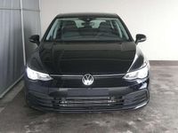 gebraucht VW Golf Life TSI